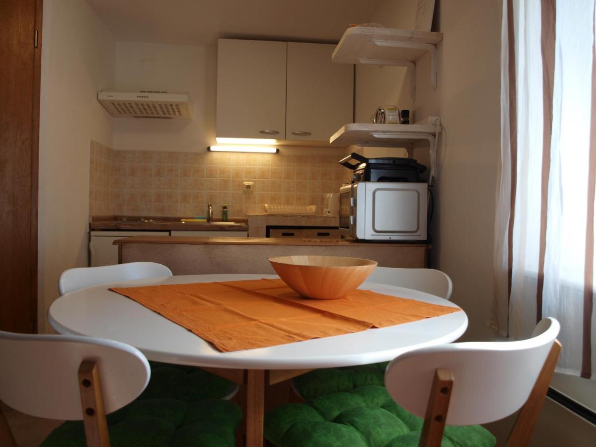 Apartment Krnica N43 Buitenkant foto
