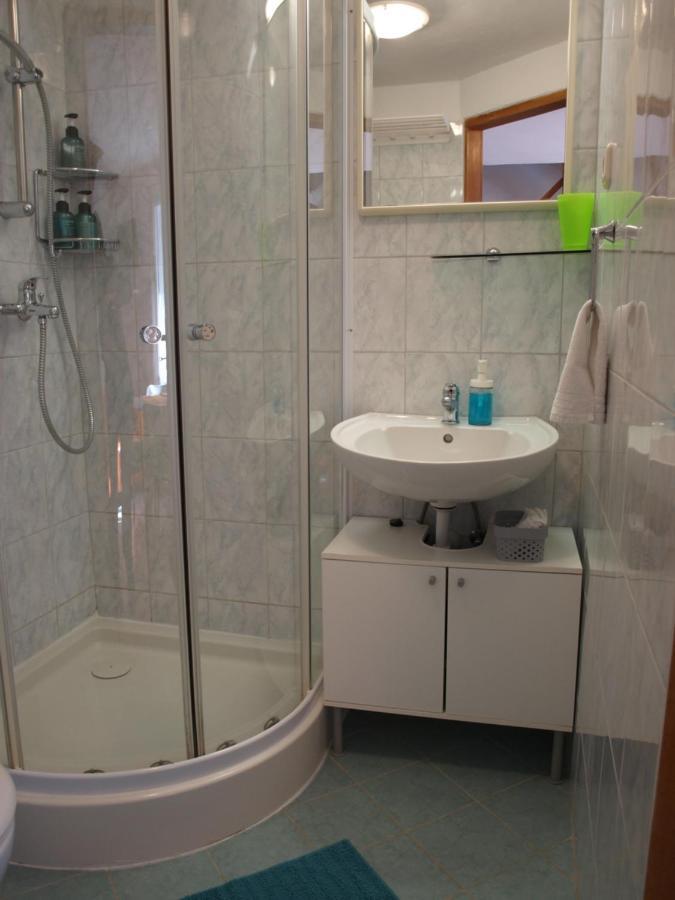 Apartment Krnica N43 Buitenkant foto
