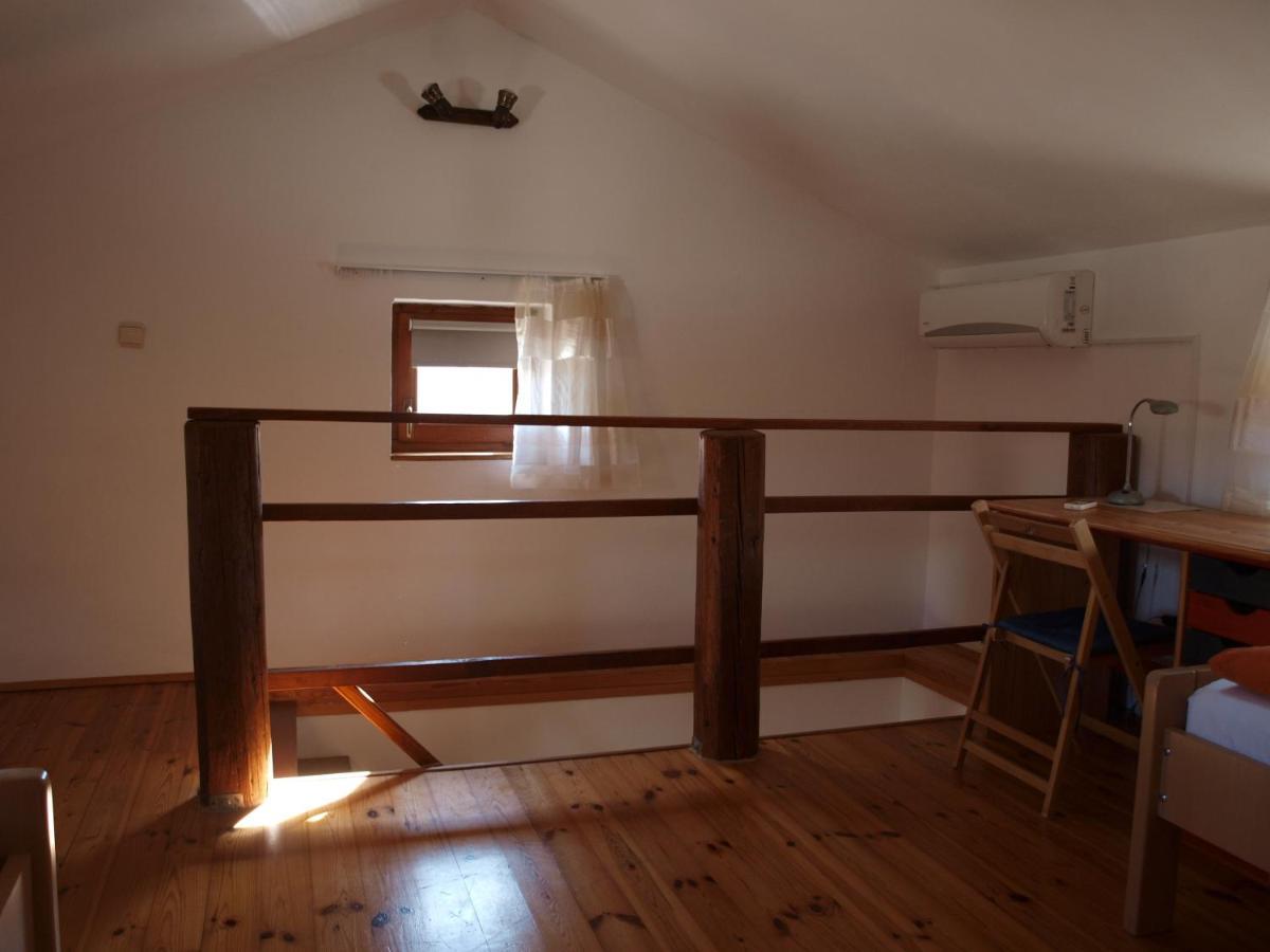 Apartment Krnica N43 Buitenkant foto