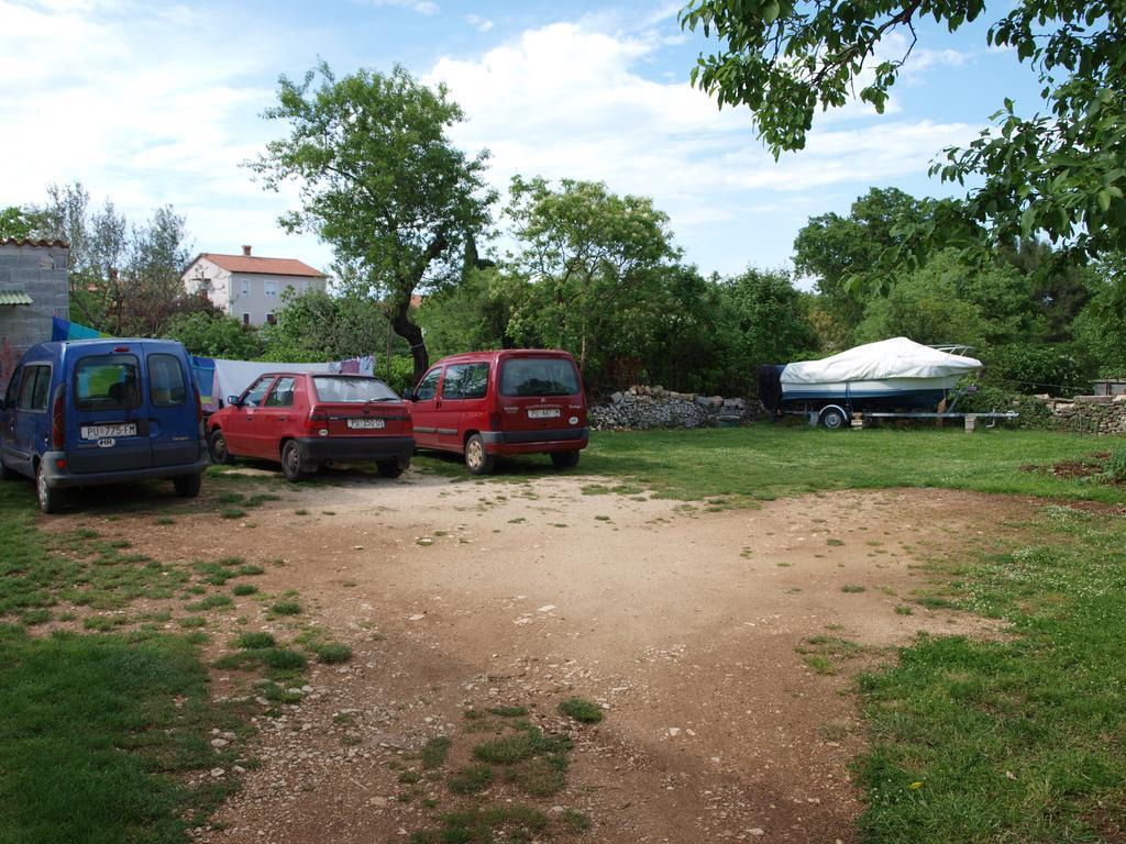 Apartment Krnica N43 Buitenkant foto