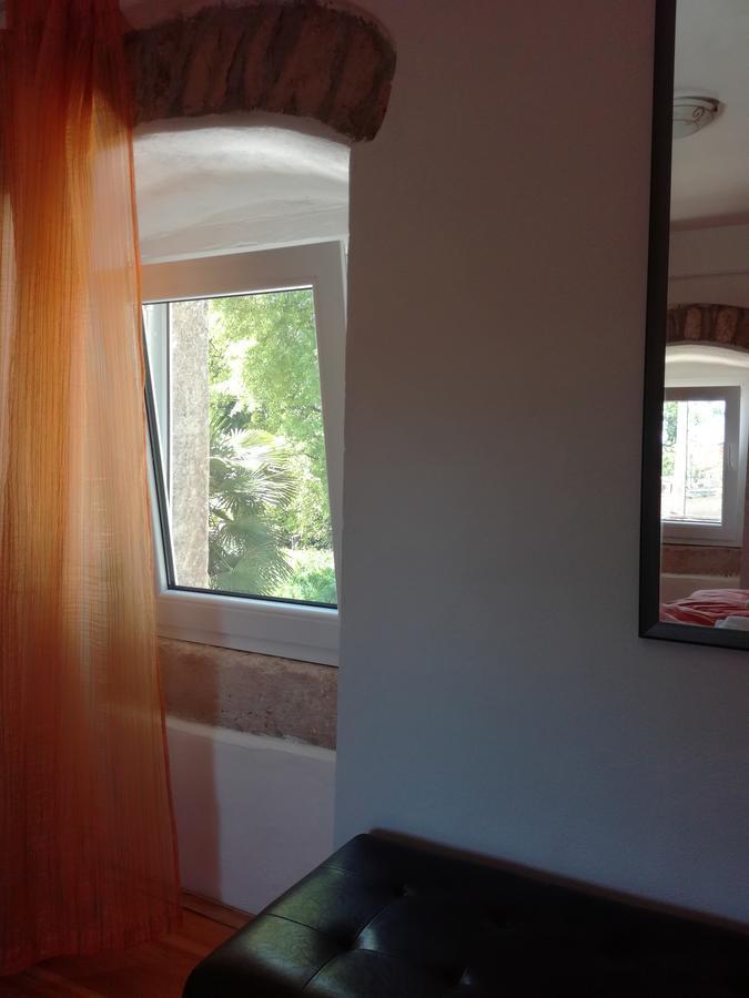 Apartment Krnica N43 Buitenkant foto