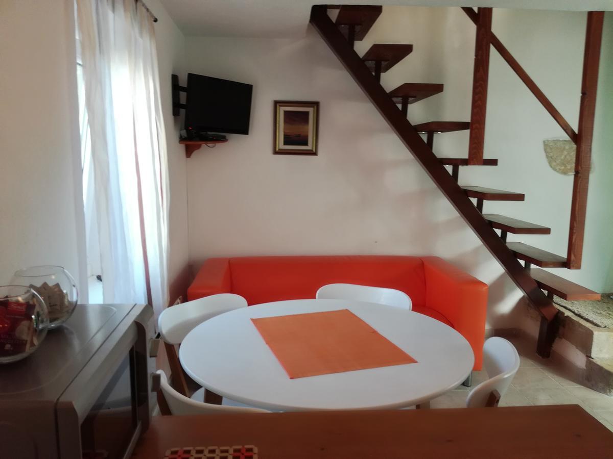 Apartment Krnica N43 Buitenkant foto