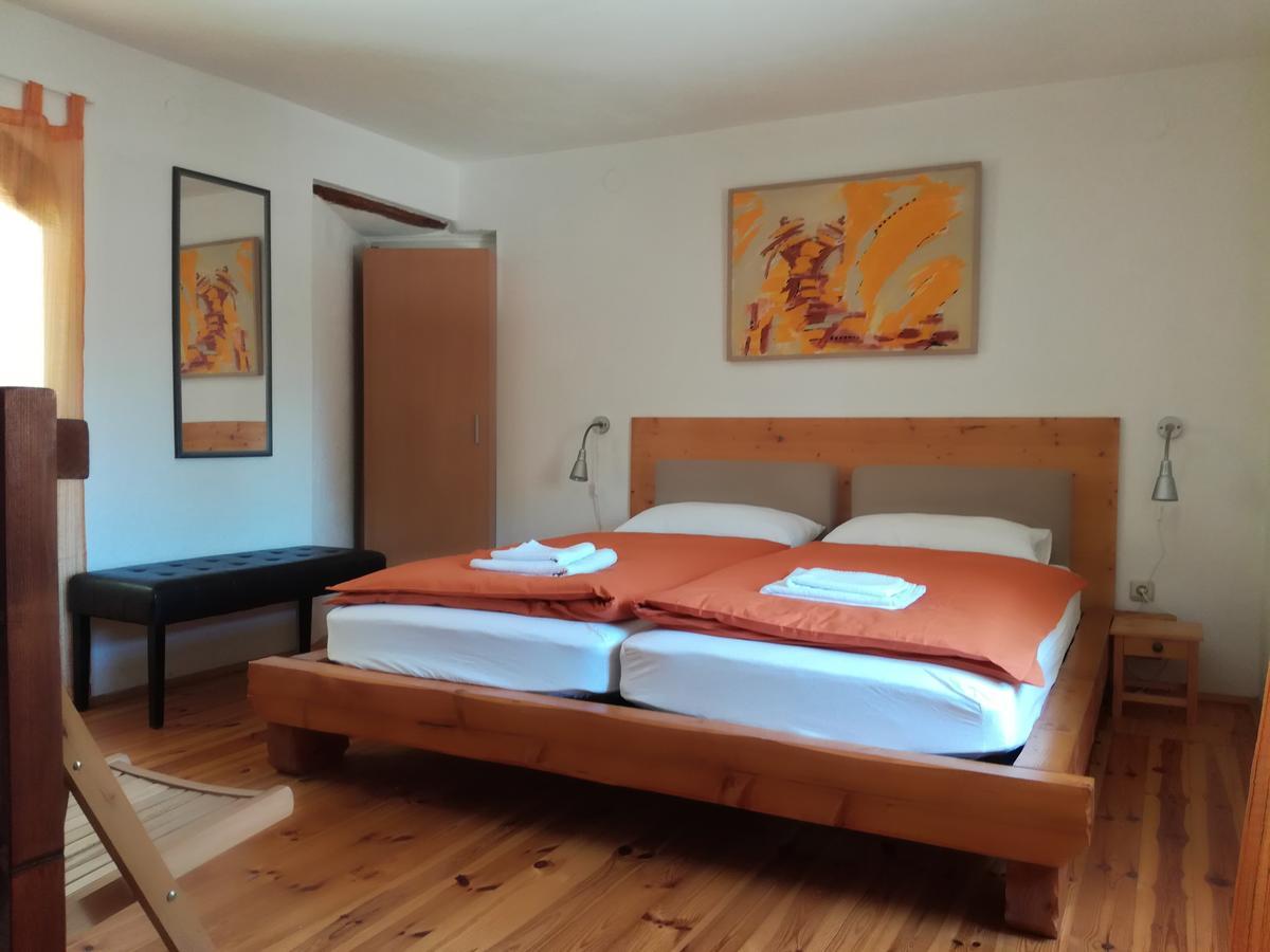 Apartment Krnica N43 Buitenkant foto